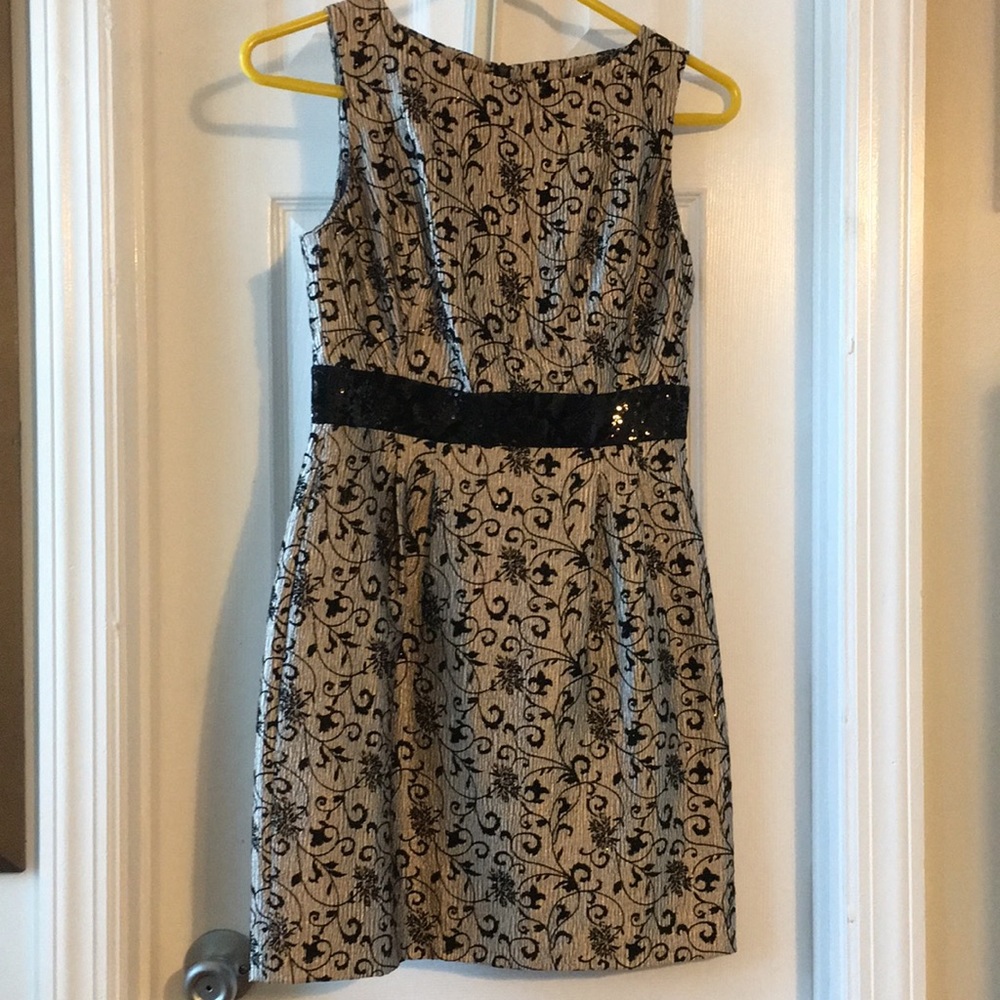 Dressy Dress
